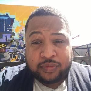 Meet your Posher, Darrol